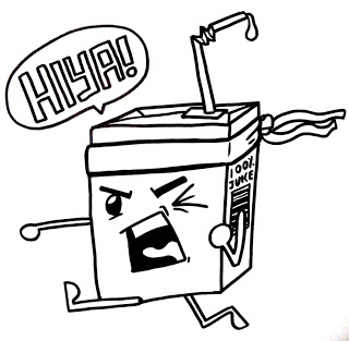 JuiceBox